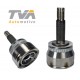 Punta De Tripoide Hyundai Elantra 2.0 24x25