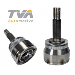 Punta De Tripoide Hyundai Elantra 2.0 24x25