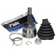Punta De Tripoide Hyundai Elantra 2.0 24x25