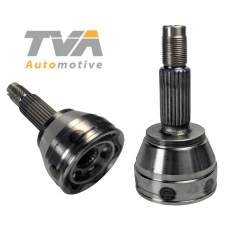 Punta Tripoide Ford Fiesta Power Max Move Ka 1.6 25x21