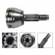 Punta Tripoide Ford Fiesta Power Max Move Ka 1.6 25x21