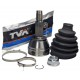 Punta Tripoide Ford Fiesta Power Max Move Ka 1.6 25x21