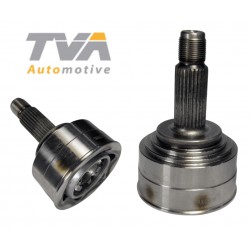 Punta Tripoid Honda Civic 92 93 94 95 96 97 98 99 2000 30x26