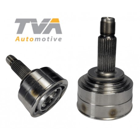 Punta Tripoid Honda Civic 92 93 94 95 96 97 98 99 2000 30x26