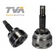 Punta Tripoide 25x24 Palio Siena Idea 1.8 Ecosport 4*4