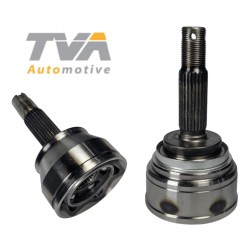 Punta Tripoide 25x24 Palio Siena Idea 1.8 Ecosport 4*4