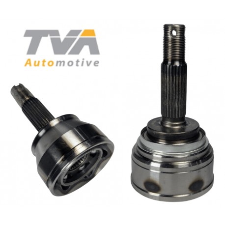 Punta Tripoide 25x24 Palio Siena Idea 1.8 Ecosport 4*4