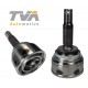 Punta Tripoide Renault Logan Clio Symbol Megane 30x21 R/EXT