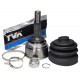 Punta Tripoide Renault Logan Clio Symbol Megane 30x21 R/EXT