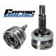 Punta De Tripoide Para Hyundai Tucson 23x27 C/ABS