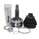 Punta De Tripoide Para Hyundai Tucson 23x27 C/ABS