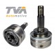 Punta De Tripoide Toyota Starlet 1.3 23x23 ( Todos )
