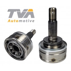 Punta De Tripoide Toyota Starlet 1.3 23x23 ( Todos )