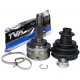 Punta De Tripoide Toyota Starlet 1.3 23x23 ( Todos )