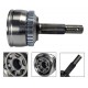 Punta Tripoide Meriva Montana C/abs 22x23 Reten Interno