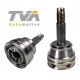 Punta De Tripoide Ford Focus Ecosport 4x2 Motor 2.0