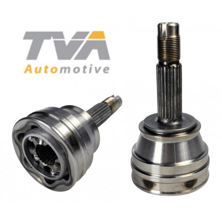Punta De Tripoide Ford Focus Ecosport 4x2 Motor 2.0