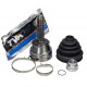 Punta De Tripoide Ford Focus Ecosport 4x2 Motor 2.0