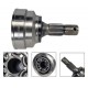 PUNTA TRIPOIDE PEUGEOT 206 207 307 2006/...34 INTX25EXTX57