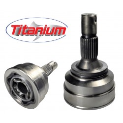 PUNTA TRIPOIDE PEUGEOT 206 207 307 2006/...34 INTX25EXTX57