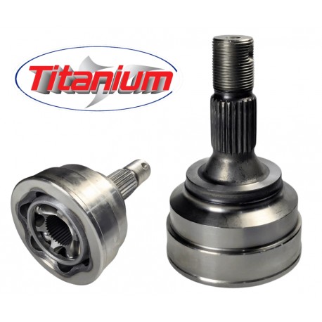 PUNTA TRIPOIDE PEUGEOT 206 207 307 2006/...34 INTX25EXTX57