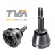 PUNTA TRIPOIDE FIAT RITMO/REGATA 85- 25INTX22EXTX48MM