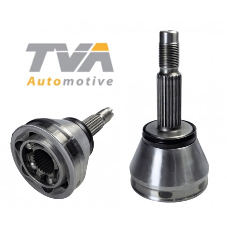 PUNTA TRIPOIDE FIAT RITMO/REGATA 85- 25INTX22EXTX48MM