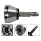 PUNTA TRIPOIDE FIAT RITMO/REGATA 85- 25INTX22EXTX48MM