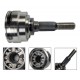 Copa Caja Mazda Bt50 2200 2600 - Macho 25x26
