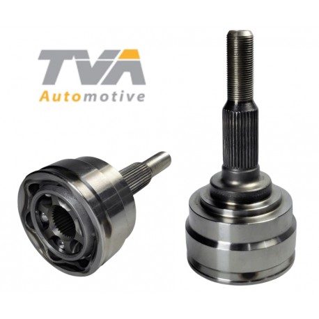 Copa Caja Mazda Bt50 2200 2600 - Macho 25x26