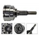 Copa Caja Mazda Bt50 2200 2600 - Macho 25x26