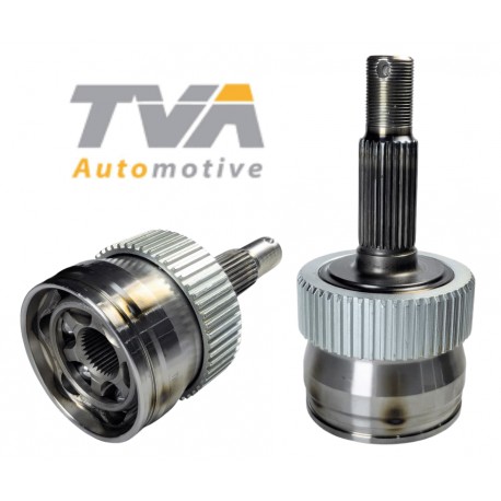 PUNTA TRIPOIDE JEEP GRAND CHEROKEE ZJ 8CIL 93-98 32X27