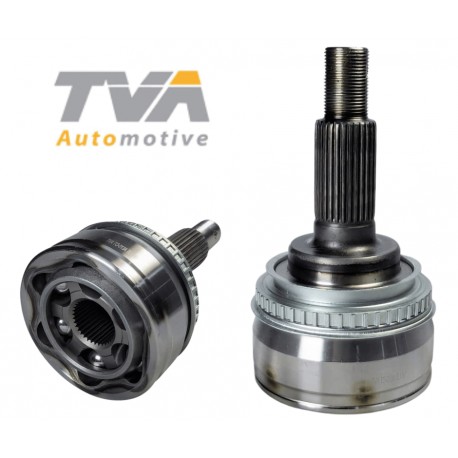 PUNTA TRIPOIDE TOYOTA CAMRY 1992-1996 34INTX30EXTX56M