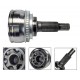 PUNTA TRIPOIDE TOYOTA CAMRY 1992-1996 34INTX30EXTX56M