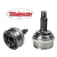 PUNTA TRIPOIDE HONDA CIVIC 98-00 - HONDA FIT 23X26