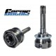 PUNTA TRIPOIDE LUV DMAX 3.5 33X17X53