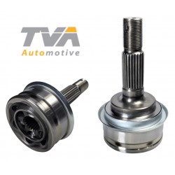 Punta Tripoide Peugeot 206 2006 / 2010 Int 23 Ext 25