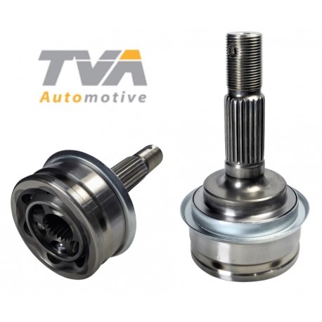Punta Tripoide Peugeot 206 2006 / 2010 Int 23 Ext 25