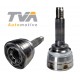 Punta Tripoide Spark Matiz Tico 19x23