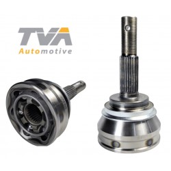 PUNTA TRIPOIDE NISSAN SENTRA / MITSUBISHI MF MX 6 24X25X55MM