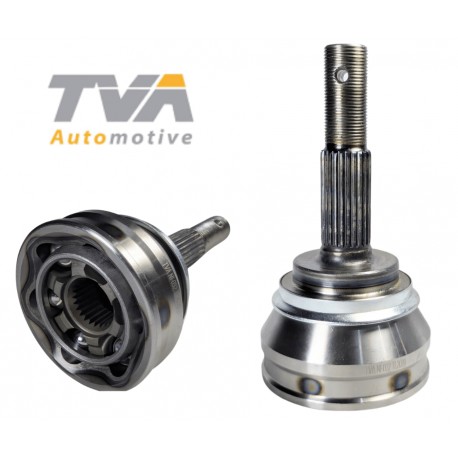 PUNTA TRIPOIDE NISSAN SENTRA / MITSUBISHI MF MX 6 24X25X55MM