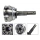 PUNTA TRIPOIDE NISSAN SENTRA / MITSUBISHI MF MX 6 24X25X55MM