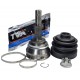 PUNTA TRIPOIDE NISSAN SENTRA / MITSUBISHI MF MX 6 24X25X55MM
