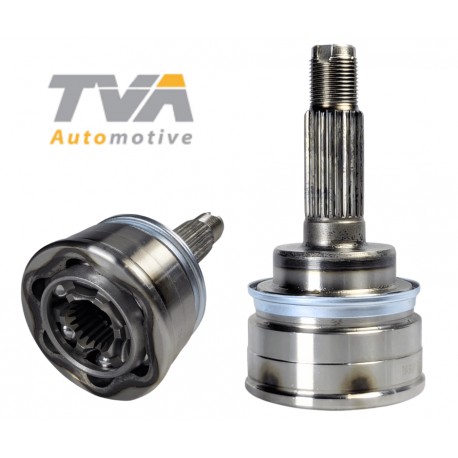 PUNTA TRIPOIDE CHEVROLET WAGON R 98-19X23X49MM R/MEDIO