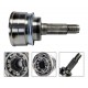 PUNTA TRIPOIDE CHEVROLET WAGON R 98-19X23X49MM R/MEDIO