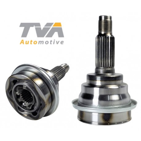Punta Tripoide Chevrolet Esteem Automatico 25x20 1995 2001