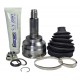 Punta Tripoide Mazda 626 Sincronico 30X28X56