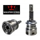 PUNTA TRIPOIDE TOYOTA TERIOS 02-07 RH-LH 19*24*54MM R/INTERN