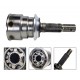 PUNTA TRIPOIDE TOYOTA TERIOS 02-07 RH-LH 19*24*54MM R/INTERN