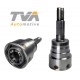 PUNTA TRIPOIDE TOYOTA TERIOS 02-07 RH-LH 19*24*54MM R/INTERN